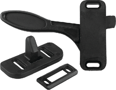 JR PRODUCTS 11215 SCREEN DOOR LATCH PHILIPS LH